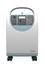 Charger l'image dans la galerie, Horizon®S5 Garantie 3ans - Concentrateur d’oxygène fixe 5L Scaleo