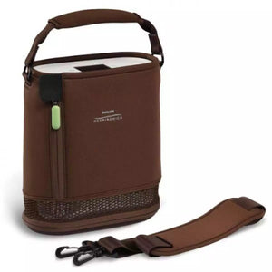 SimplyGo Mini Concentrateur d’oxygène portable