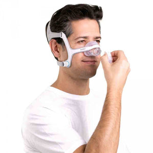 AIRFIT N20  RESMED Nasal