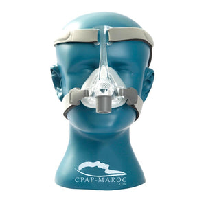 MASQUE NASAL CPAP (3 Tailles)