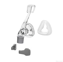 Charger l&#39;image dans la galerie, MASQUE NASAL CPAP (3 Tailles)