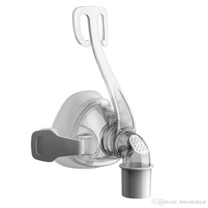 MASQUE NASAL CPAP (3 Tailles)