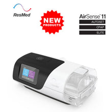 Charger l&#39;image dans la galerie, ResMed AirSense™ 11 AutoSet™ CPAP/PPC